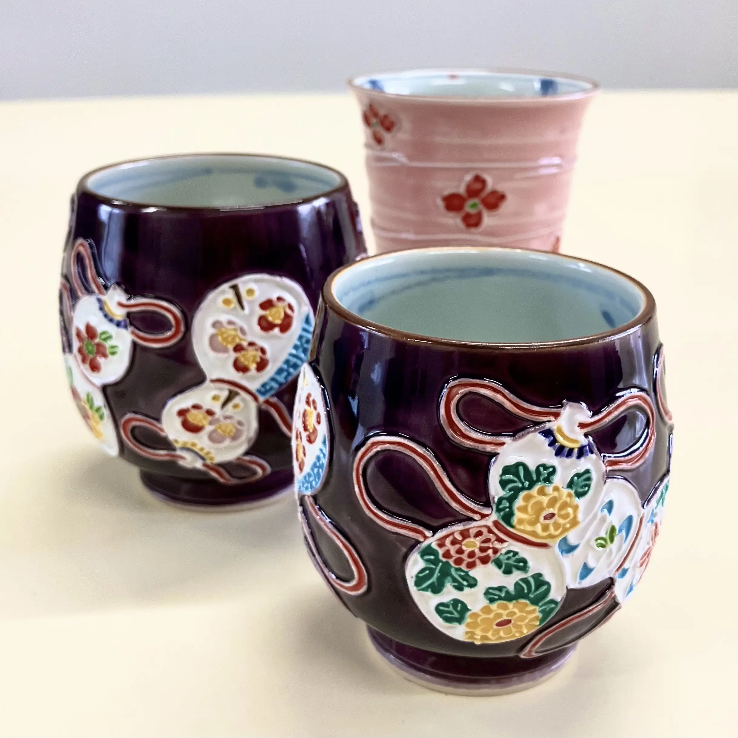 Pottery Experience